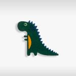 DINO KING SIZE PIN
